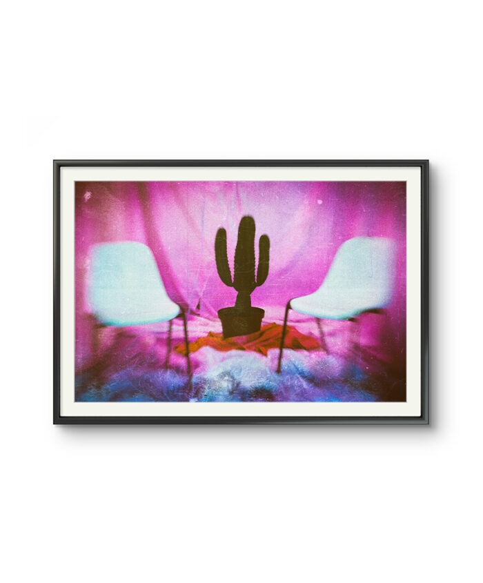 CACTUS COLA - Imagem 1